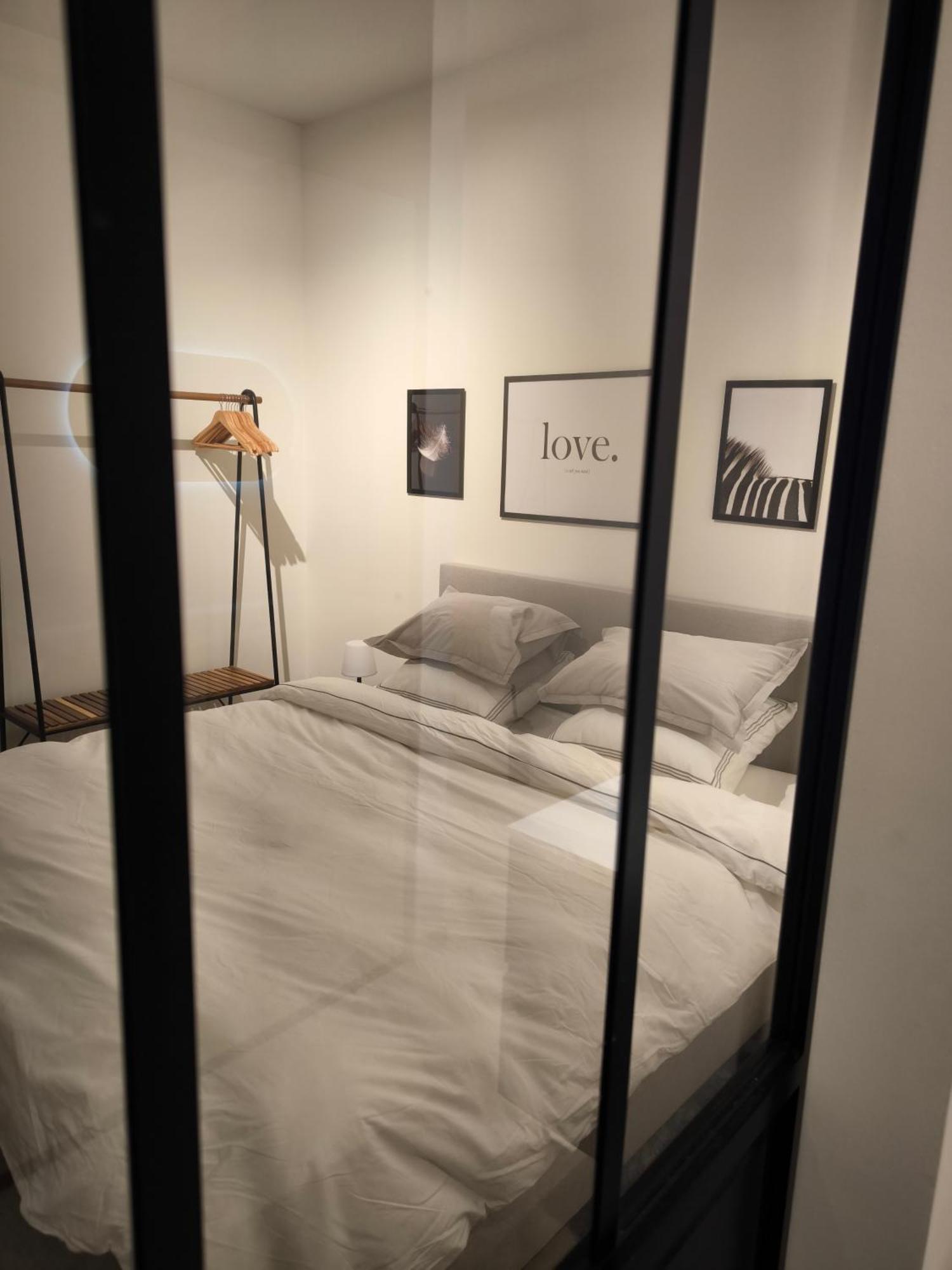 Apartament Le Castel Mosan Namur Zewnętrze zdjęcie