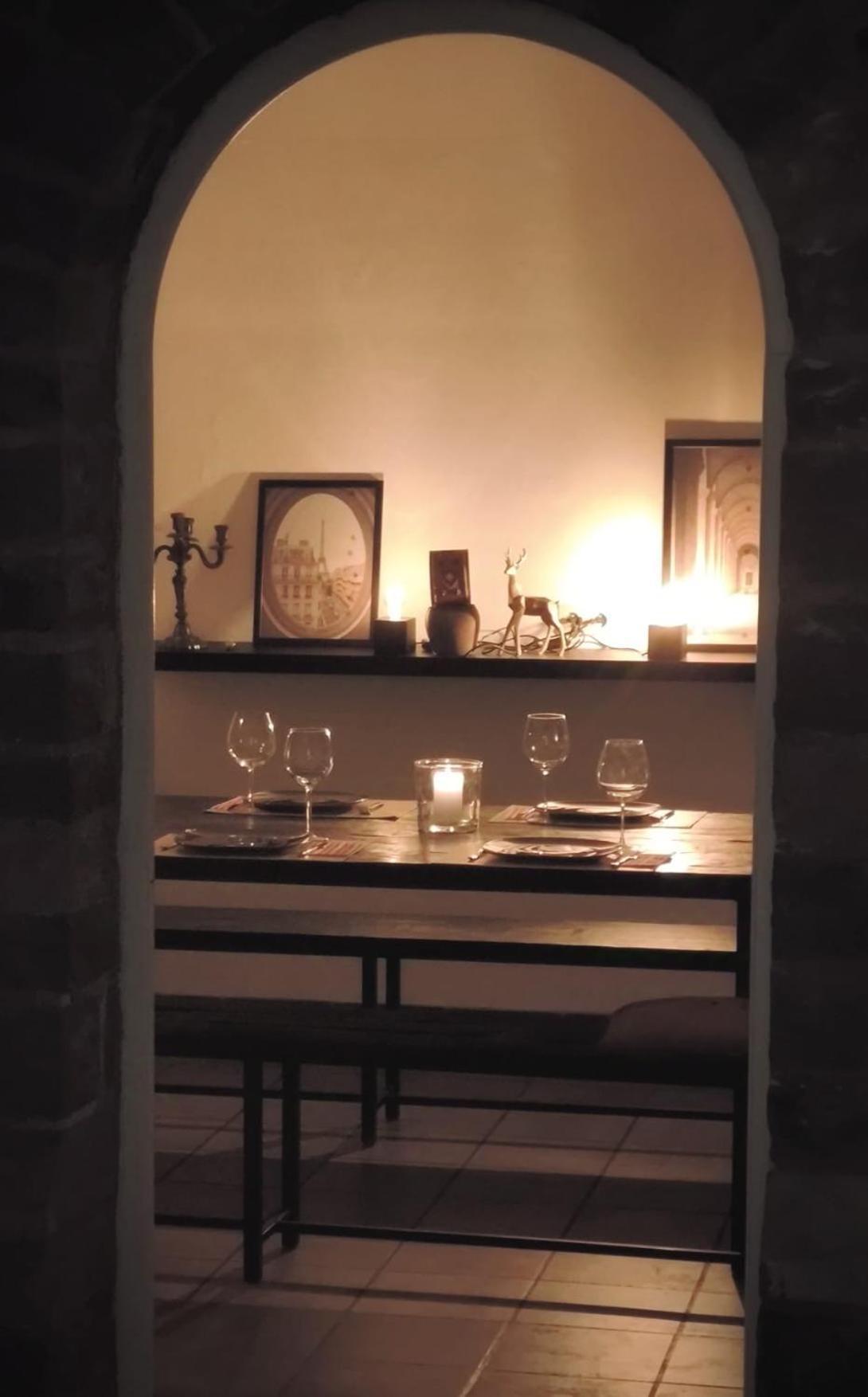 Apartament Le Castel Mosan Namur Zewnętrze zdjęcie