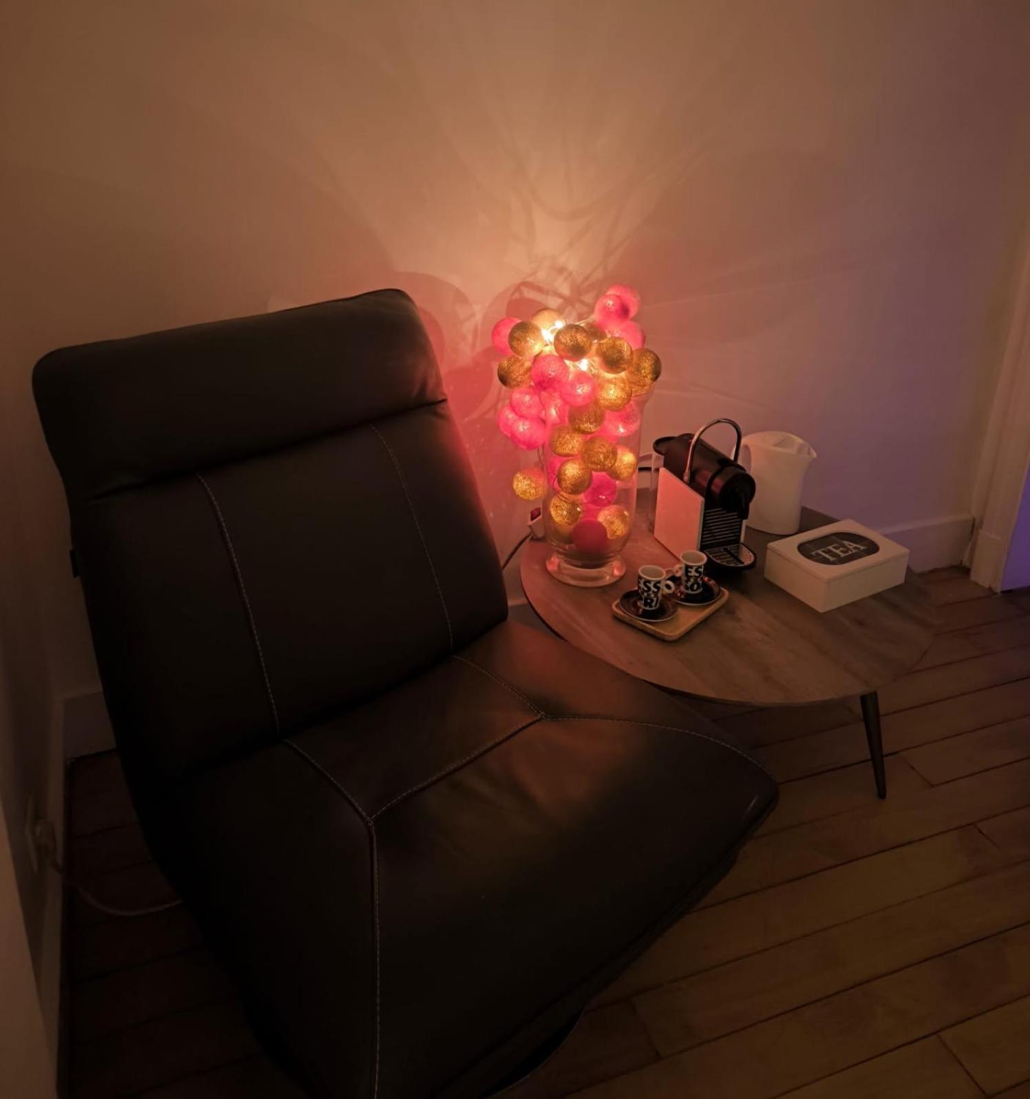 Apartament Le Castel Mosan Namur Zewnętrze zdjęcie