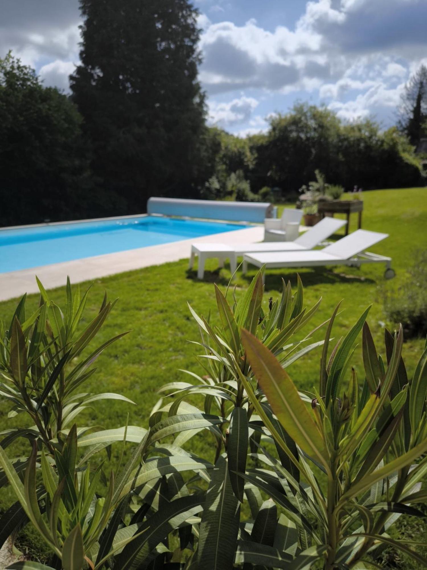 Apartament Le Castel Mosan Namur Zewnętrze zdjęcie