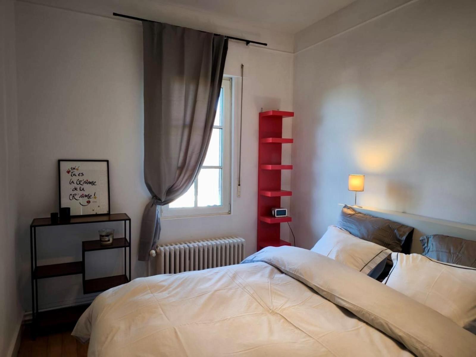 Apartament Le Castel Mosan Namur Zewnętrze zdjęcie