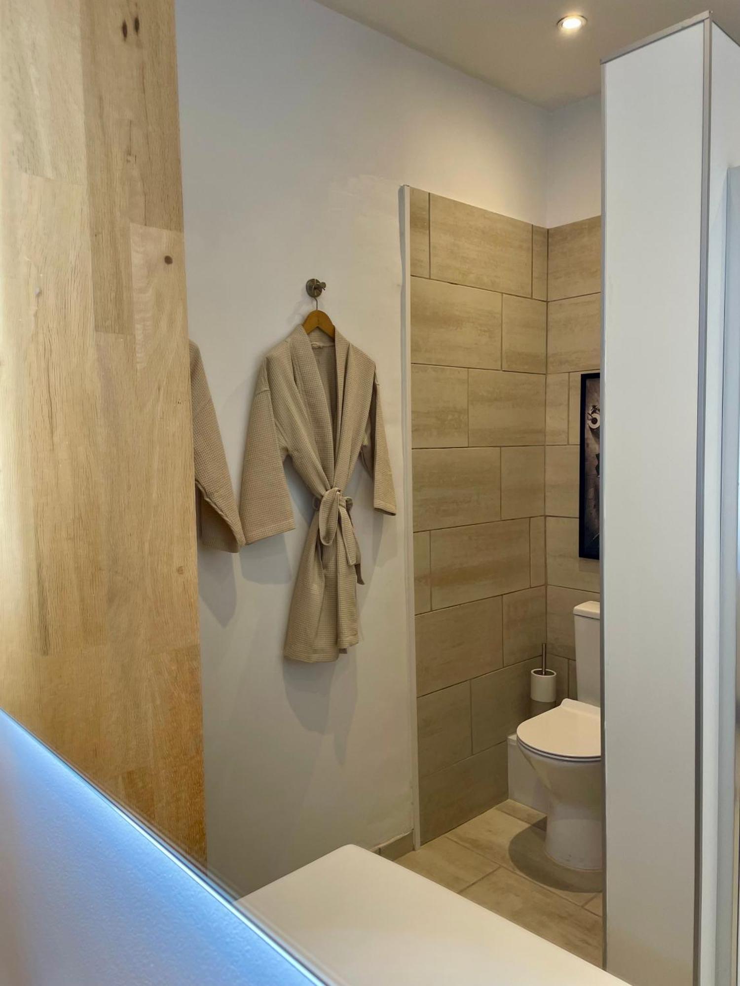 Apartament Le Castel Mosan Namur Zewnętrze zdjęcie