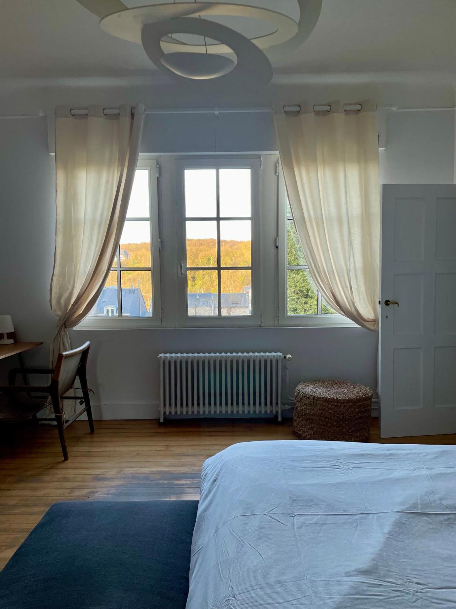Apartament Le Castel Mosan Namur Zewnętrze zdjęcie