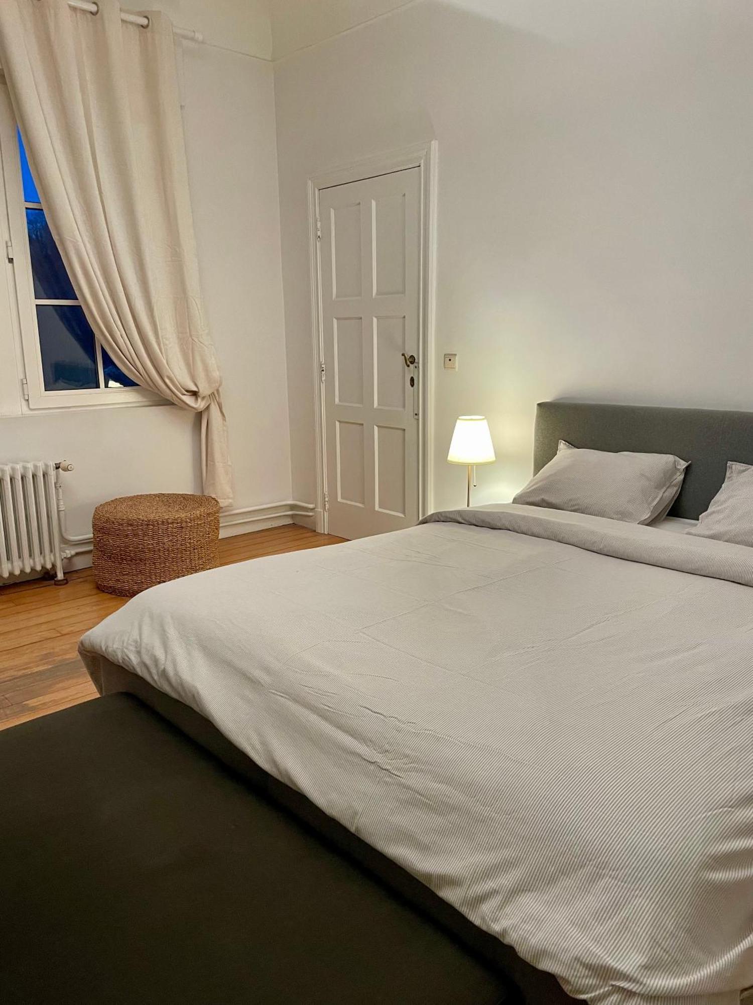 Apartament Le Castel Mosan Namur Zewnętrze zdjęcie