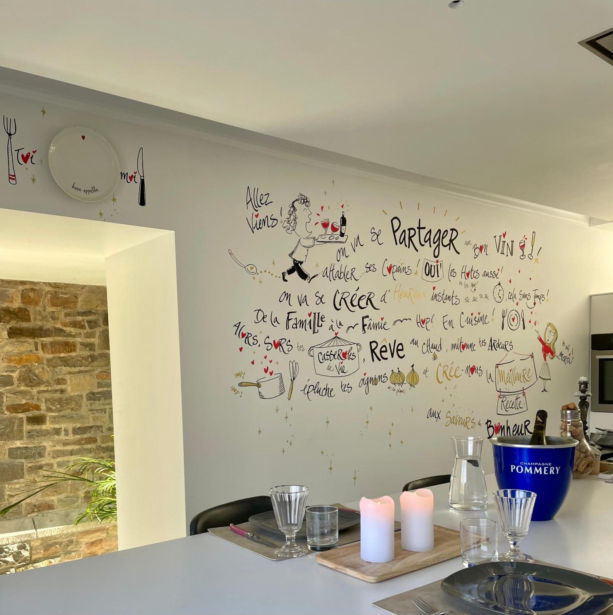 Apartament Le Castel Mosan Namur Zewnętrze zdjęcie