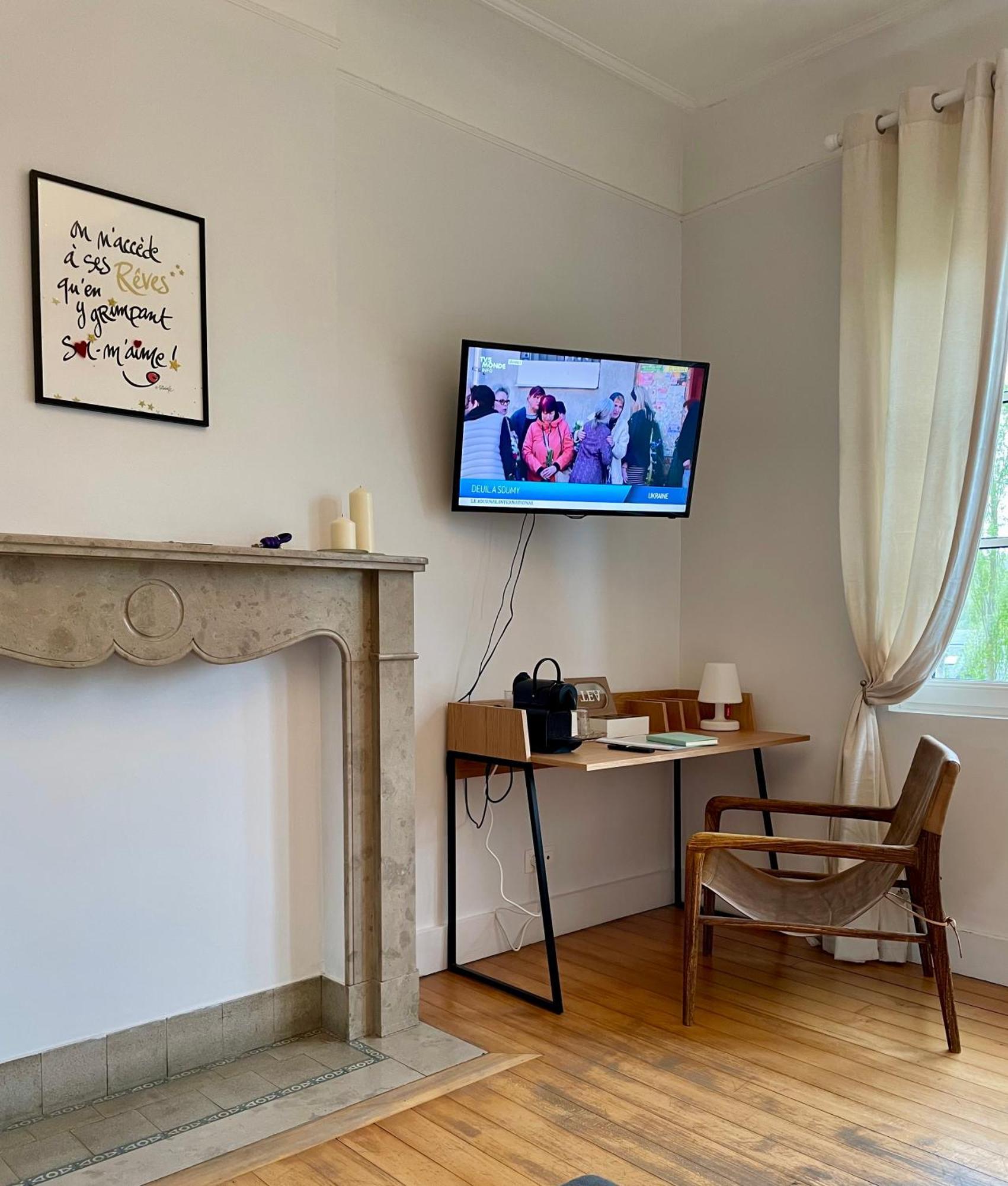 Apartament Le Castel Mosan Namur Zewnętrze zdjęcie