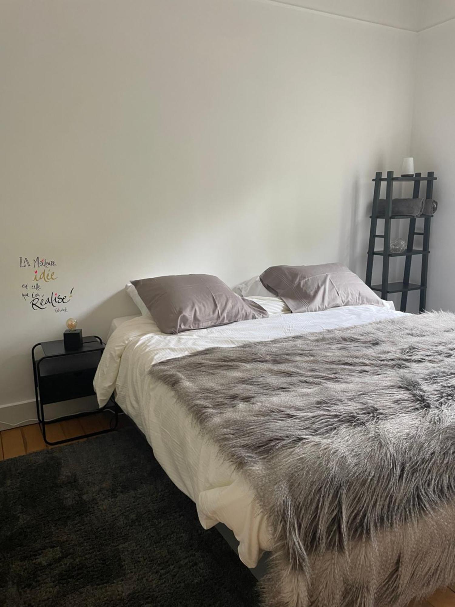 Apartament Le Castel Mosan Namur Zewnętrze zdjęcie