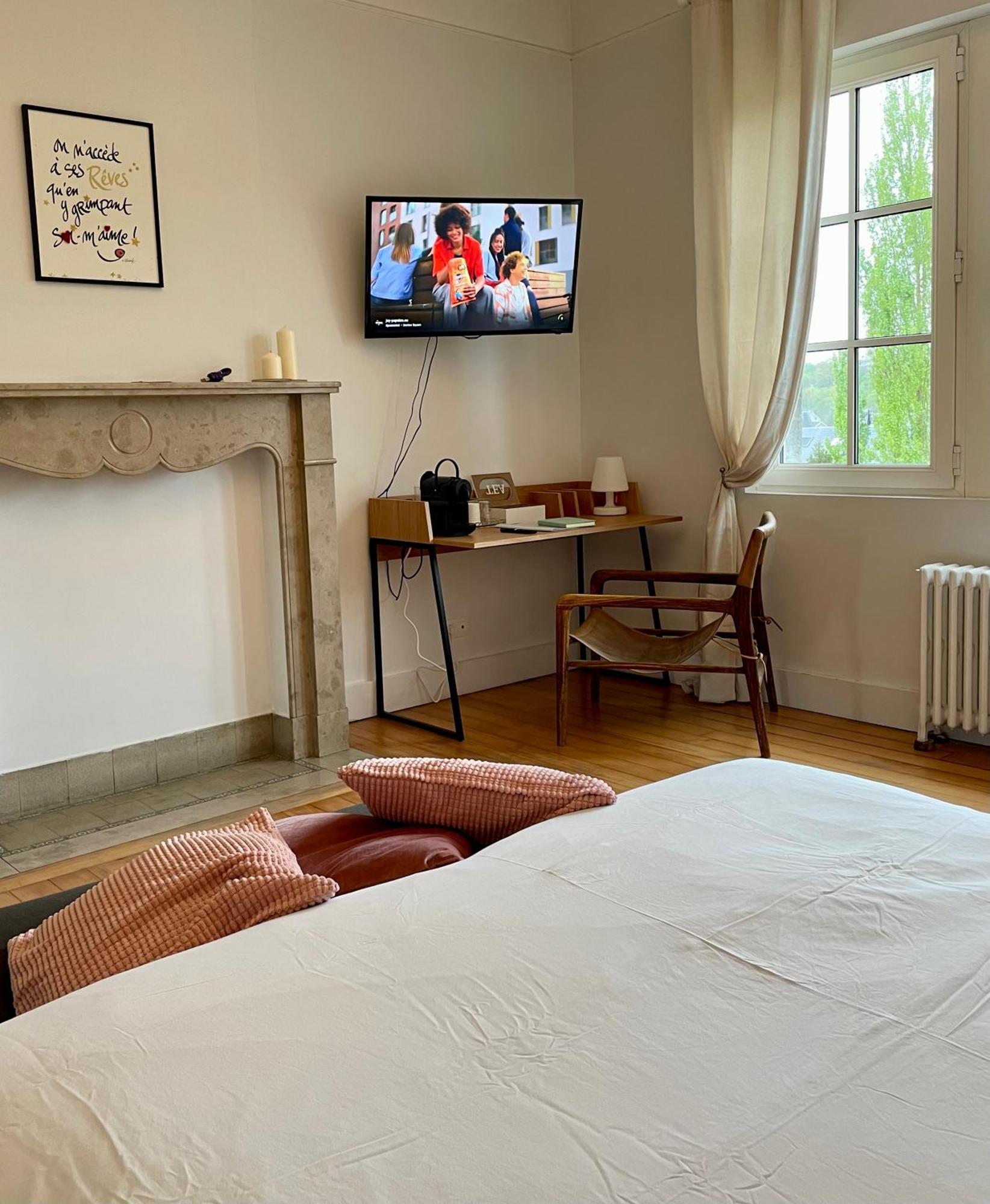 Apartament Le Castel Mosan Namur Zewnętrze zdjęcie
