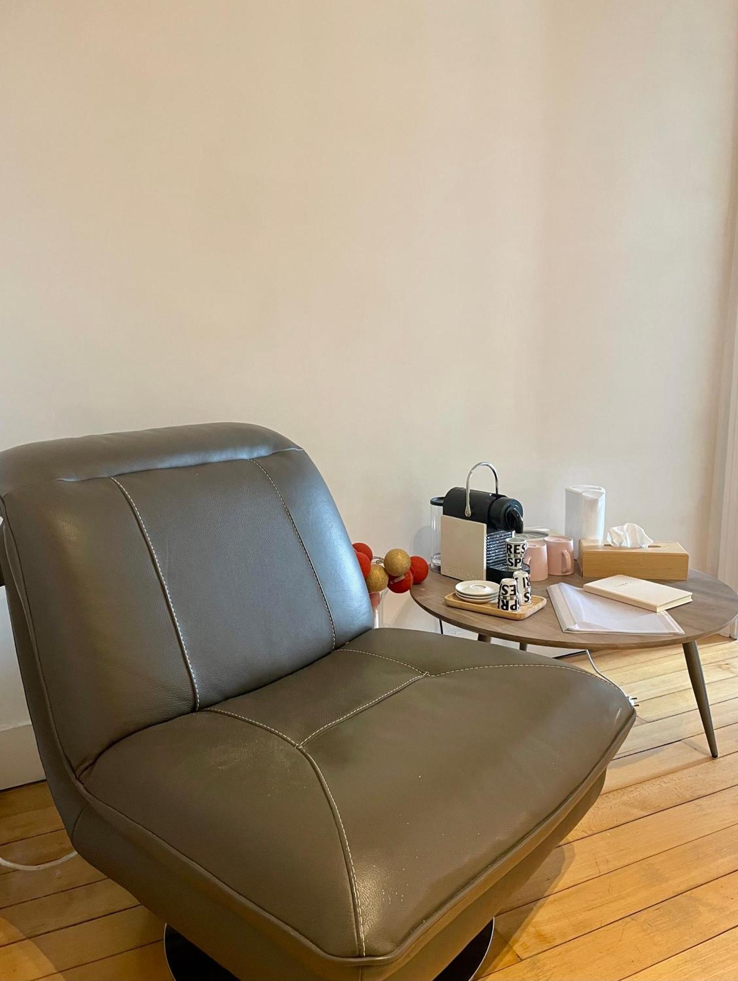 Apartament Le Castel Mosan Namur Zewnętrze zdjęcie