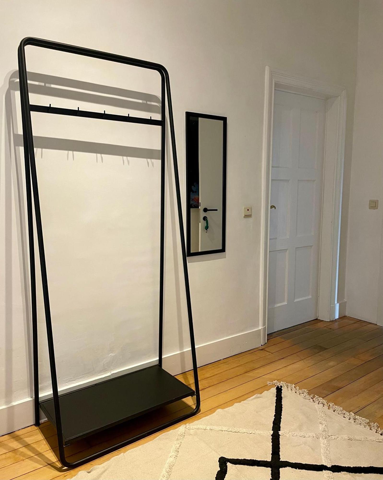 Apartament Le Castel Mosan Namur Zewnętrze zdjęcie