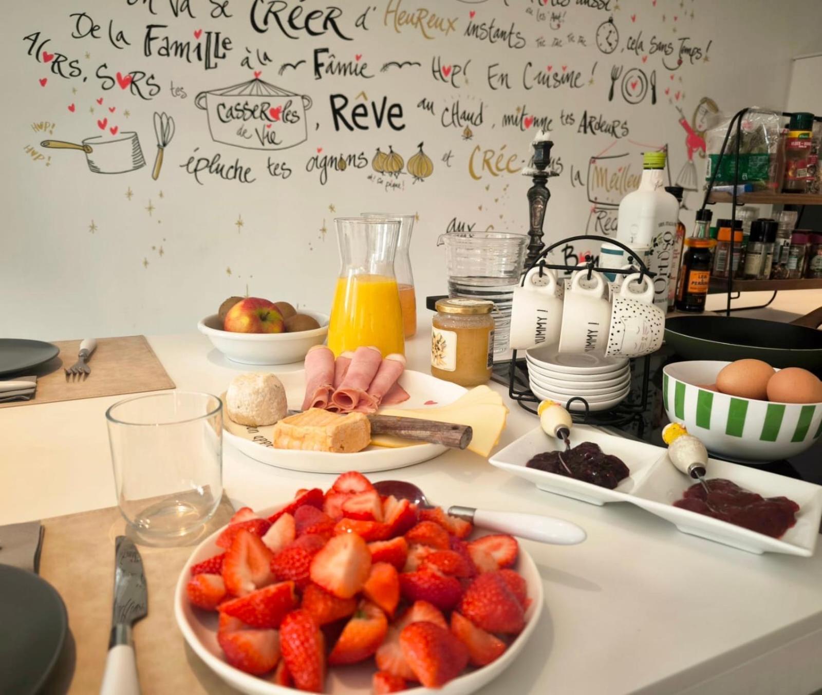 Apartament Le Castel Mosan Namur Zewnętrze zdjęcie
